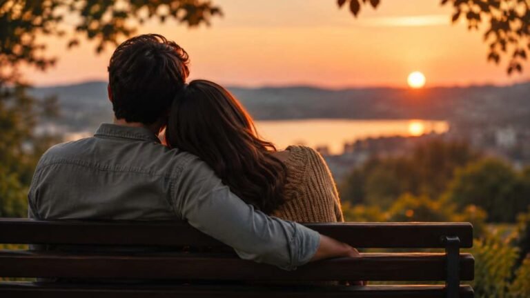 eHarmony Dating Advice