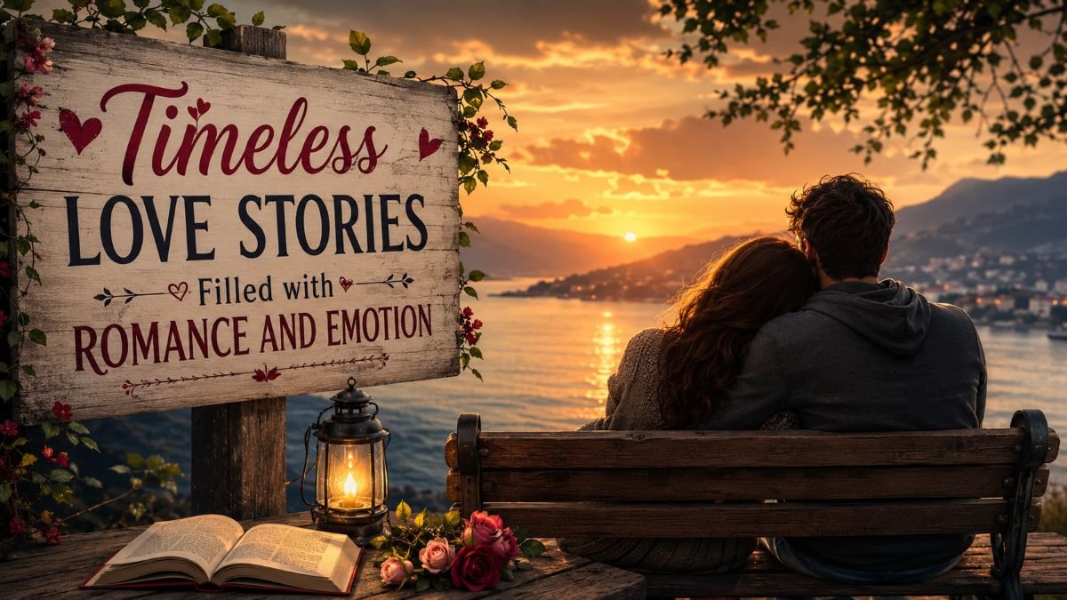 Love Stories