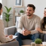 Marriage Counseling