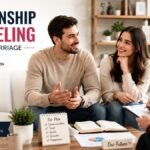 Relationship Counseling