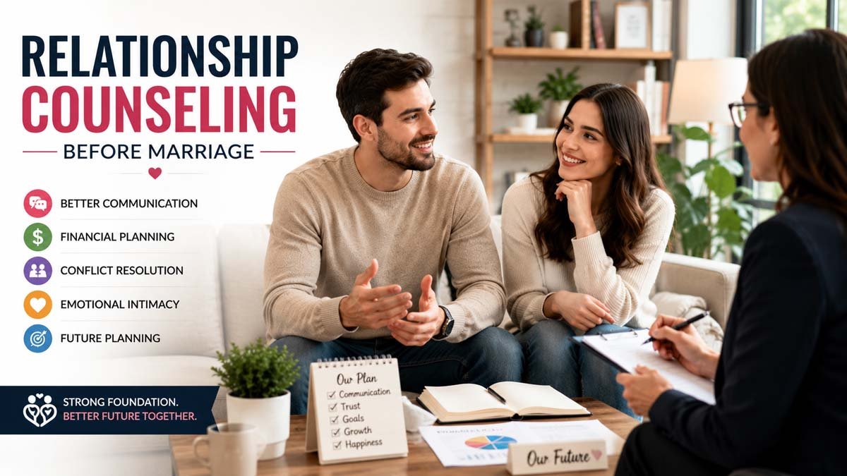 Relationship Counseling