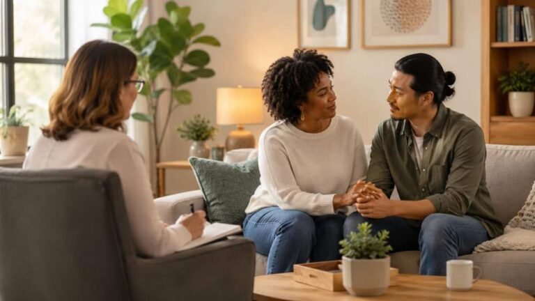 Talkspace Marriage Counseling