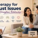 Therapy for Trust Issues T